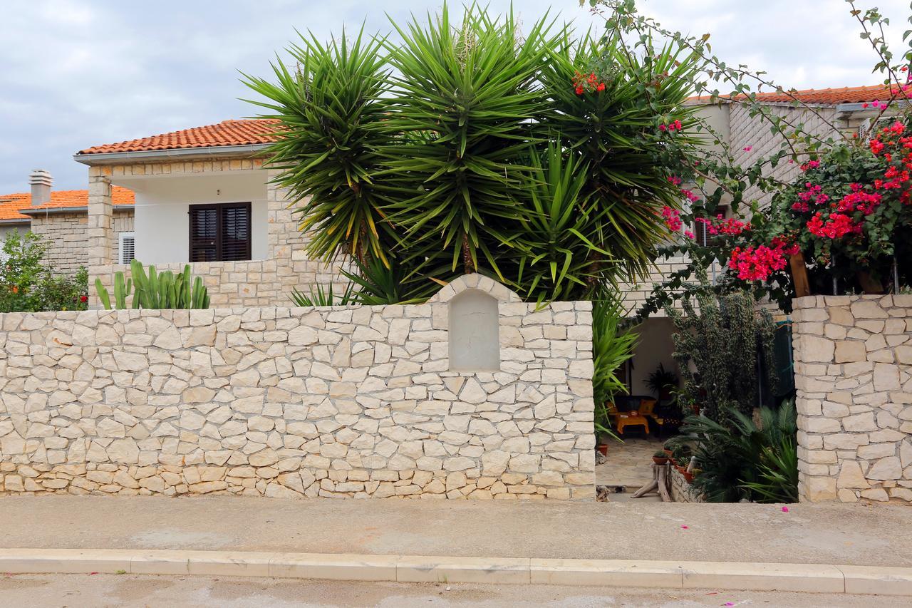 Apartments M&J Supetar Dış mekan fotoğraf