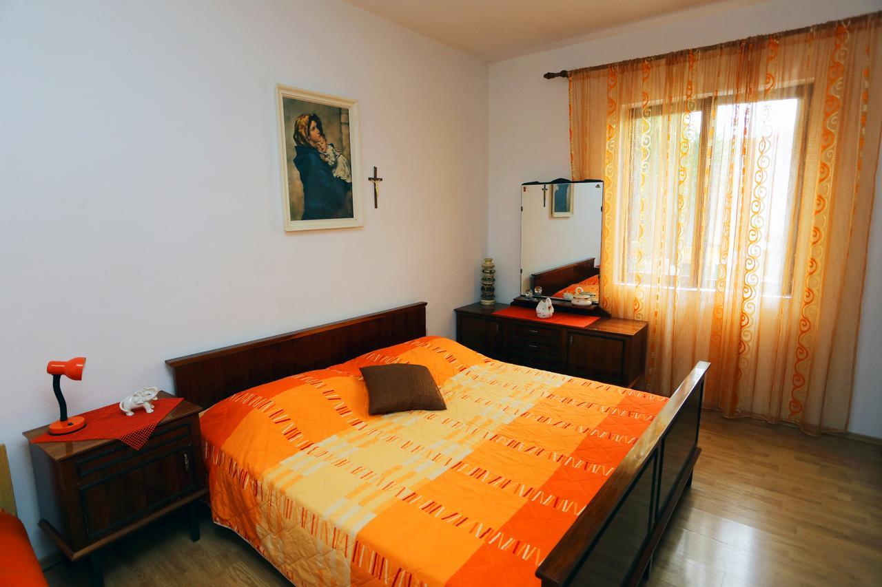 Apartments M&J Supetar Dış mekan fotoğraf