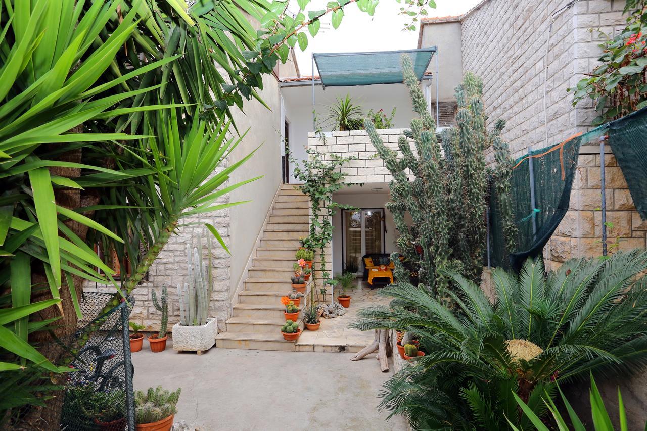 Apartments M&J Supetar Dış mekan fotoğraf