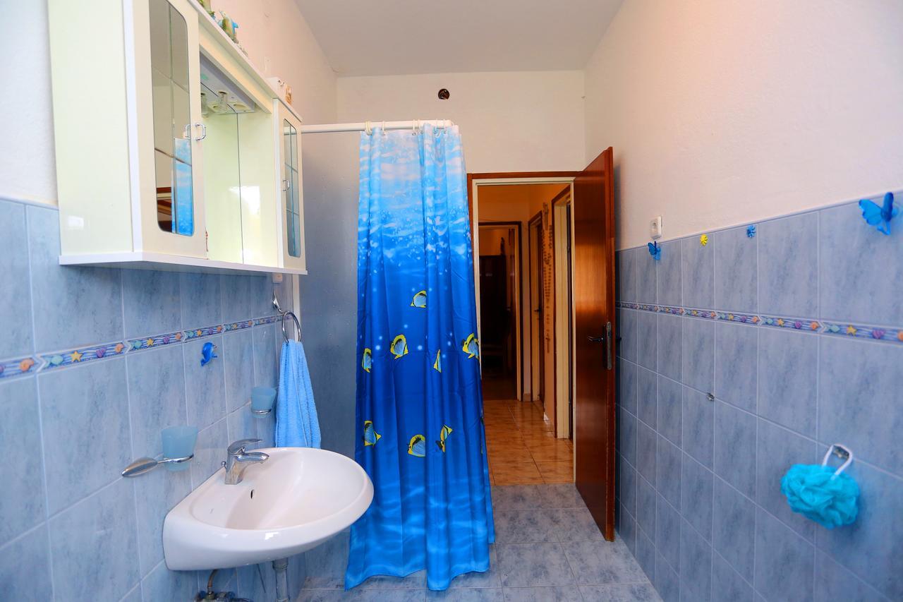 Apartments M&J Supetar Dış mekan fotoğraf