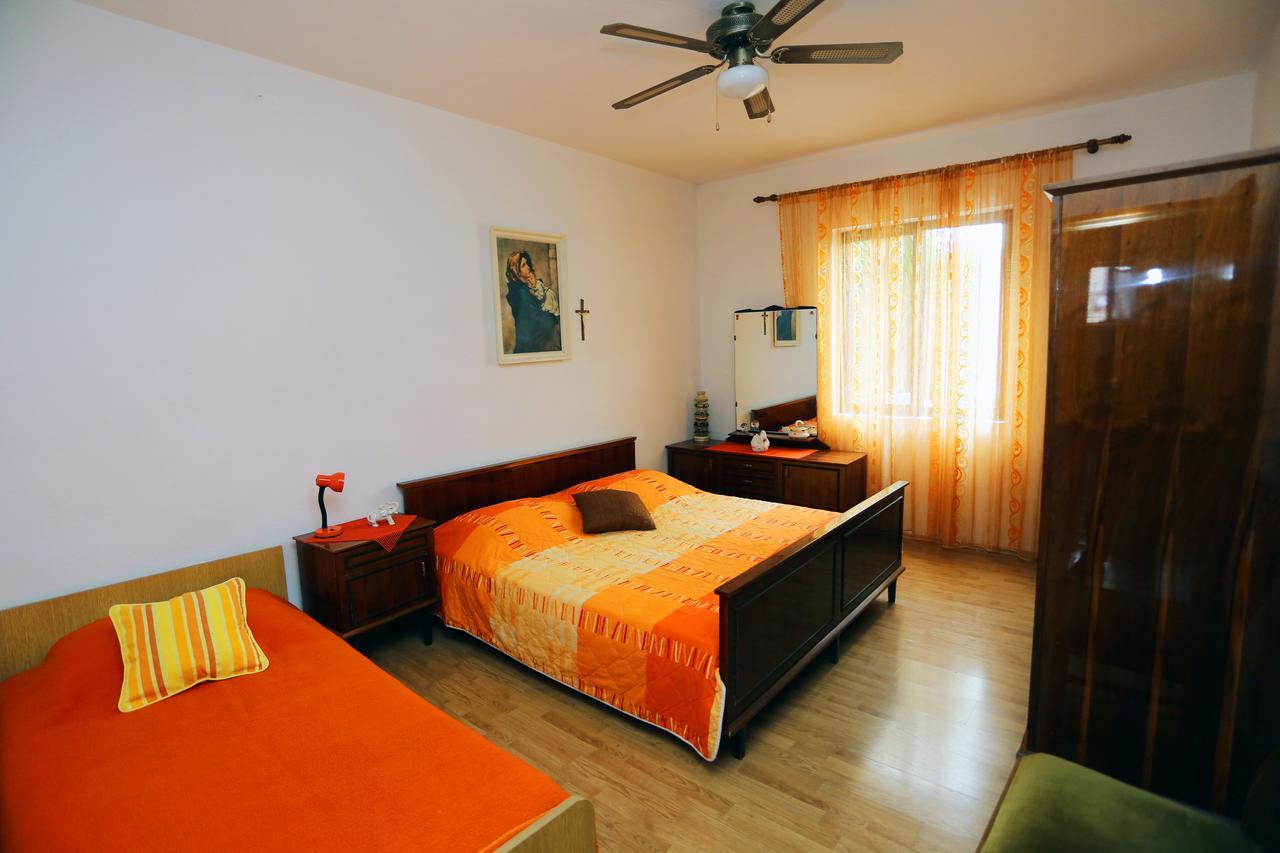 Apartments M&J Supetar Dış mekan fotoğraf