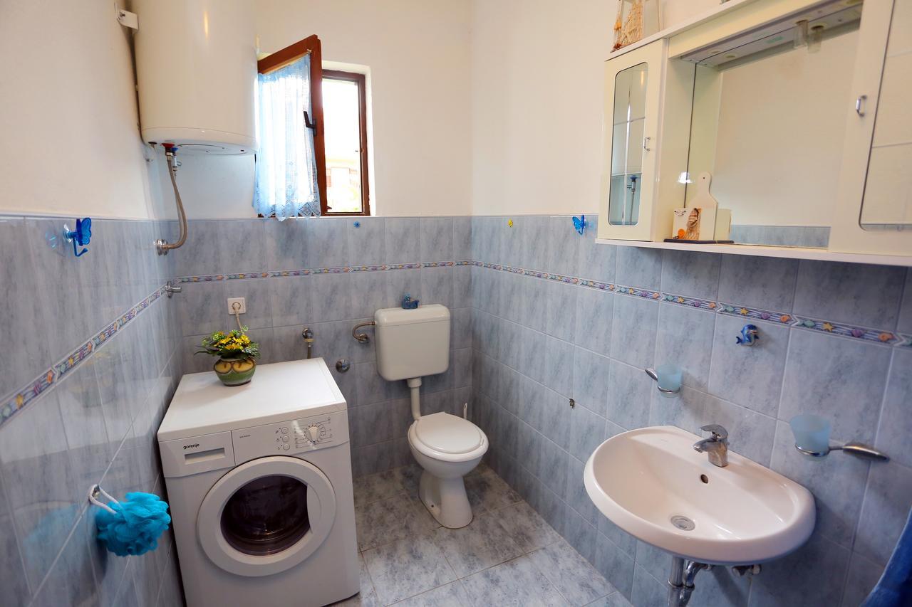 Apartments M&J Supetar Dış mekan fotoğraf