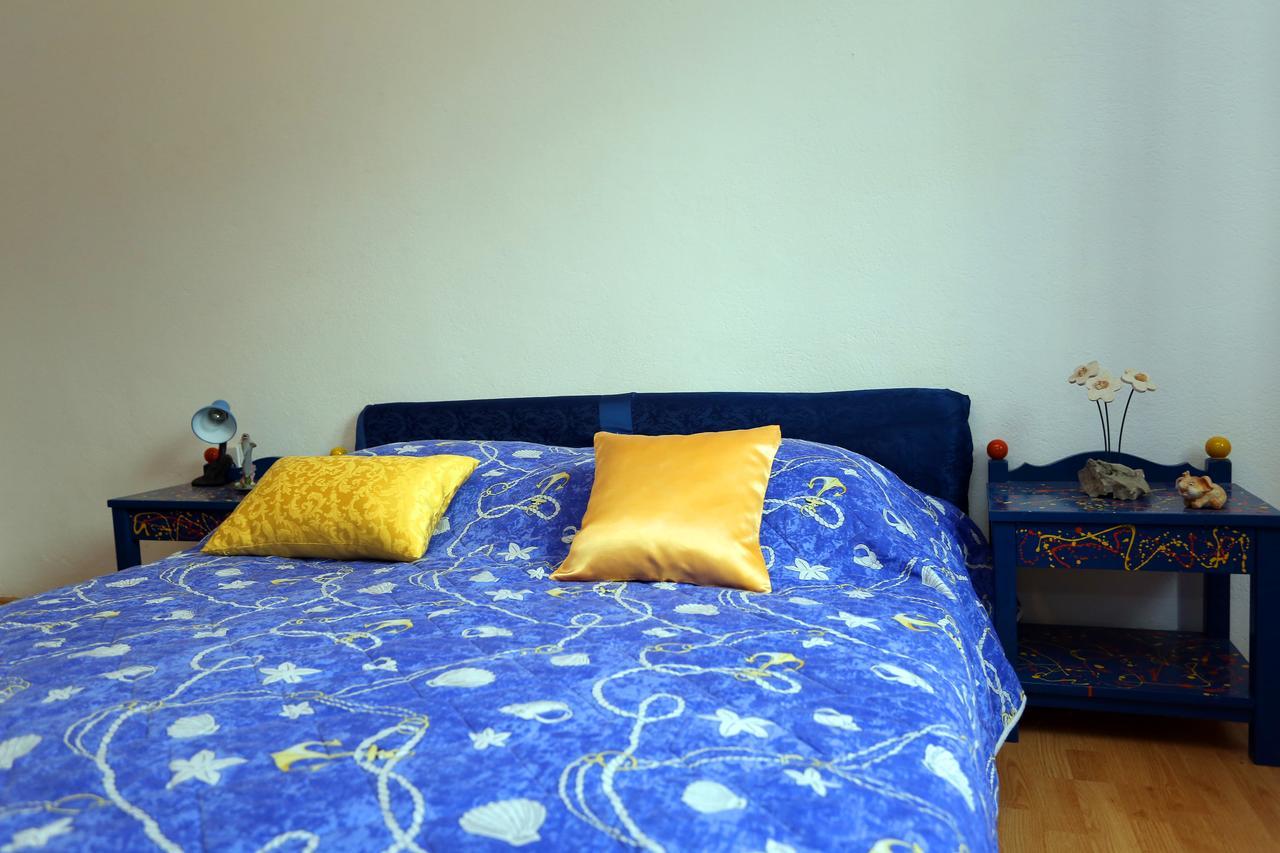 Apartments M&J Supetar Dış mekan fotoğraf