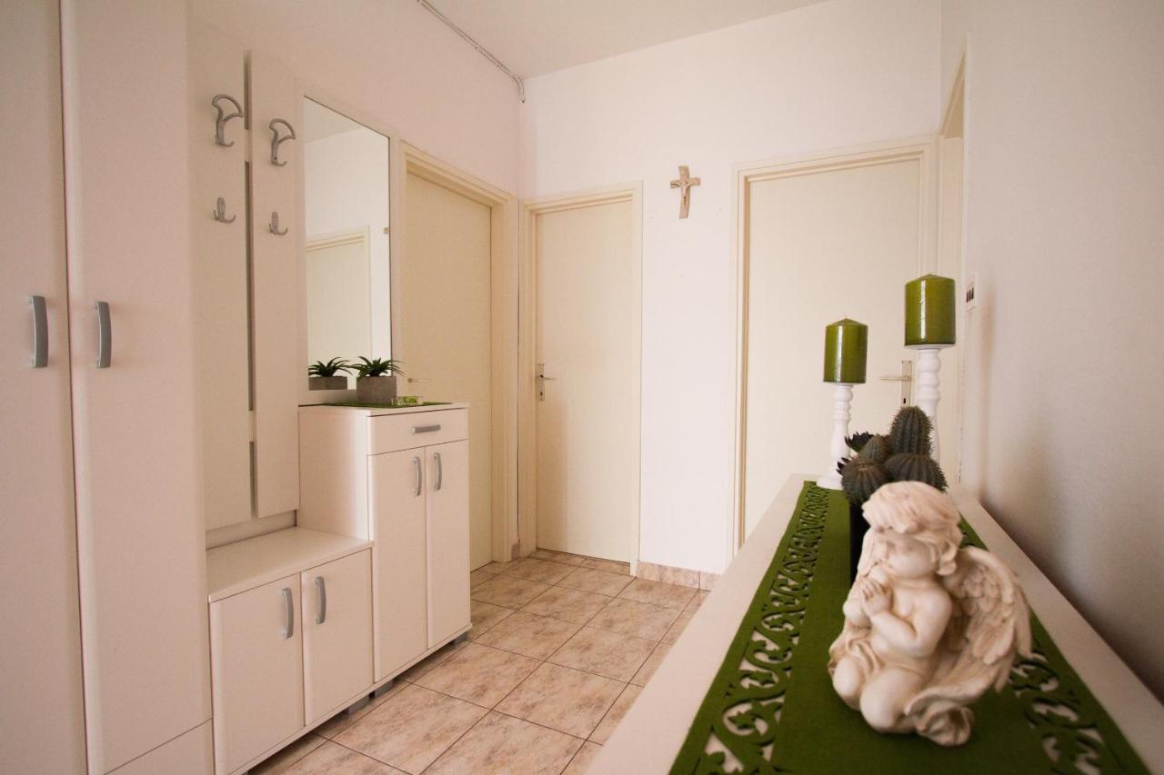 Apartments M&J Supetar Dış mekan fotoğraf